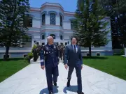 Mario Delgado: más de 367 mil nuevos espacios educativos en media superior y superior