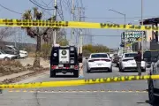 Marzo cierra con 57 homicidios en Nuevo León, aunque autoridades reportan solo 41