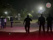 Masacre en restaurante de Acapulco: cuatro muertos en ataque armado en Barra Vieja