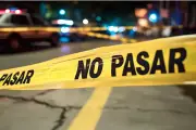 Matan a balazos a pareja en Jonacatepec, Morelos
