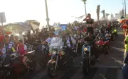 Mazatlán Celebra 30 Años de la Semana Internacional de la Moto con Impacto Turístico