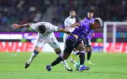 Mazatlán y Querétaro empatan 1-1 en Liga MX con goles de penalti