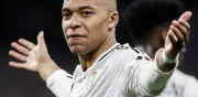 Mbappé regresa para liderar al Real Madrid en crucial duelo ante Mallorca