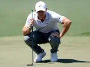 McIlroy domina el Masters 2026 con récord histórico y amplia ventaja de seis golpes