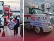 Megabloqueo Nacional: Transportistas y Campesinos Anuncian Paro para el 11 de Junio