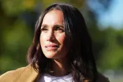 Meghan Markle: 'He sido la persona más acosada del mundo'