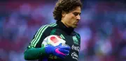 Memo Ochoa ni siquiera en la banca: AEL Limassol golea sin el portero mexicano
