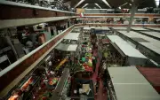 Mercado San Juan de Dios: Guía Completa para Llegar al Emblema de Guadalajara