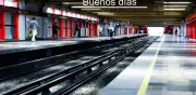 Metro CDMX enfrenta cierres y paro escalonado del sindicato este lunes 13 de abril