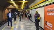 Metro CDMX: Línea 3 restablece servicio total tras falla eléctrica externa
