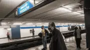 Metro CDMX modifica servicio en estación Tasqueña por remodelaciones para Mundial 2026