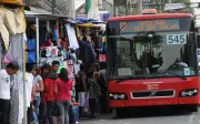 Metrobús CDMX ajusta horarios por Semana Santa 2026: conoce los cambios en las líneas