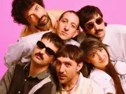 Mi Amigo Invencible: la evolución del rock argentino llega a México