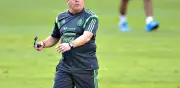 Miguel 'Piojo' Herrera regresa a dirigir a la Selección Mexicana tras una década