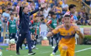 Milito exige carácter a Chivas tras humillante derrota 4-1 ante Tigres