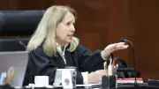 Ministra Loretta Ortiz pide licencia temporal en la SCJN por salud