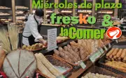 Miércoles de Plaza en La Comer y Fresko: Ofertas completas para hoy 8 de abril de 2026