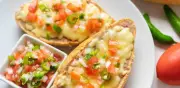 Molletes gourmet para desayuno: receta fácil para transformar el clásico