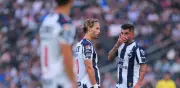 Monterrey acumula cuatro derrotas consecutivas en Liga MX y decepciona a su afición