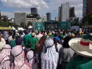 Morena acusa a alcalde de Miguel Hidalgo de 'venganza infantil' por cancelar Fan Fest del Mundial