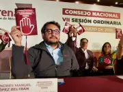 Morena inicia proceso para renovar dirigencia nacional tras cambios en gabinete