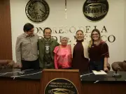 Morena organiza foros en las 16 alcaldías para construir la Ley del Sistema de Cuidados de CDMX