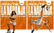 Movimiento Ciudadano Jalisco Lanza Campaña 'Ponte la Naranja' para Fortalecer Afiliación