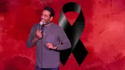 Muere el comediante Raj Sharma tras parálisis facial a los 50 años