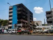 Mujeres pierden todo en incendio: claman ayuda urgente