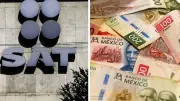 Multas de hasta 25 mil pesos por no presentar declaración anual del SAT