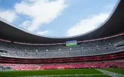 México acelera trabajos finales en estadios para el Mundial 2026 ante plazo de FIFA