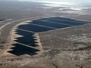 México Acelera Transición Verde con Puerto Peñasco Mientras Crisis en Ormuz Eleva Costos Energéticos