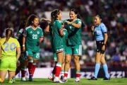 México arrasa a Islas Vírgenes y se acerca al Octagonal de la Concacaf