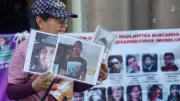 México defiende su política de derechos humanos ante la ONU en medio de cuestionamientos por desapariciones