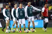México escala un puesto en el ranking mundial de la FIFA