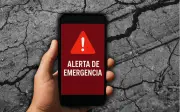 México lanza su Primer Simulacro Nacional con alerta sísmica en celulares