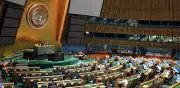 México rechaza informe de la ONU sobre desapariciones forzadas; será discutido en la Asamblea General