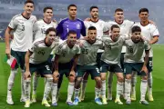 México se consolida en la cima del ranking de la Concacaf tras victoria sobre Uruguay