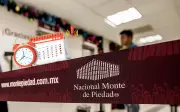 Nacional Monte de Piedad extiende plazos de empeño durante huelga laboral activa
