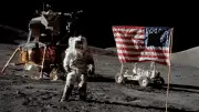 NASA explica por qué Artemis II envía humanos a la Luna pese a los robots exploradores
