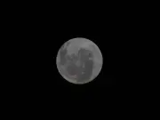 NASA revela histórica imagen de la cara oculta de la Luna captada por Artemis II