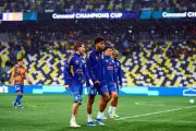 Nashville vs Tigres aplazado por tormenta eléctrica