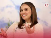 Natalie Portman anuncia su tercer embarazo a los 44 años con su novio Tanguy Destable