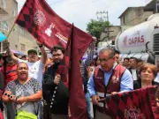 Naucalpan inicia programa de desazolve masivo para prevenir inundaciones en 232 colonias