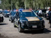 Naucalpan registra caída de 1,920 delitos entre 2024 y 2025 gracias a estrategia de seguridad