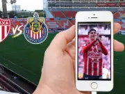 Necaxa vs Chivas: Duelo crucial en la Jornada 16 del Clausura 2026 en el Estadio Victoria