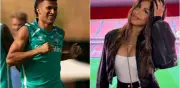 Nelson Deossa, borrado del Betis por romance con la hija de Joaquín y vida nocturna