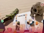 Netflix confirma el arco de Arabasta para la temporada 3 de One Piece Live Action en 2027