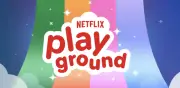 Netflix lanza 'Playground', su nueva app de juegos infantiles sin anuncios