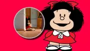 Netflix revela primera imagen de la serie animada de Mafalda con estreno confirmado para 2027